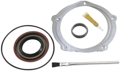 Kit instalación diferencial Ford 9"