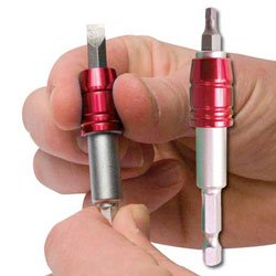 Soporte para Brocas TaperLock de Alta Resistencia