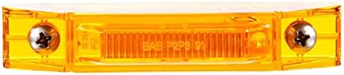 Lámpara Marcador LED 35200Y3 con Base Ajustable para Pared