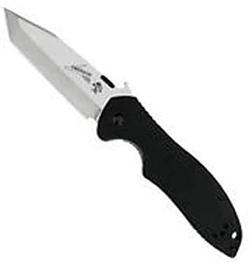 Cuchillo plegable Emerson CQC-K onda manual varios estilos