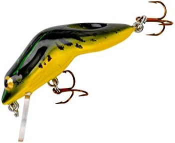 Señuelo Wee Frog Ultraligero Crankbait Pesca