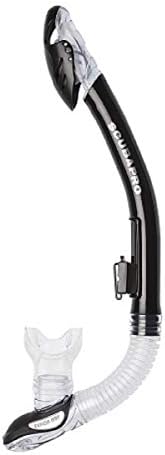 Snorkel Seco Scubapro Fusion para Buceo