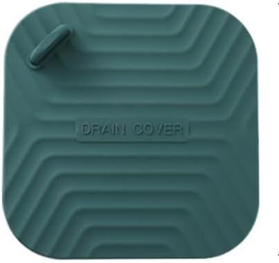 Tapón drenaje bañera cocina baño ducha lavandería verde