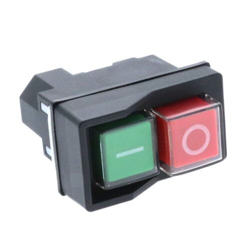 Interruptor sierra mesa reemplazo Ryobi R4514T RTS08 RTS12 RTS23