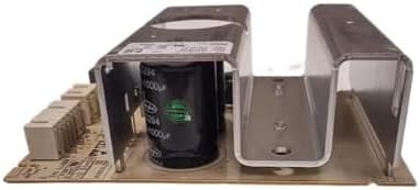 Tablero control electrónico para lavadora hidromasaje