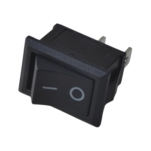Interruptor para generadores inversores Honda EU3000iS