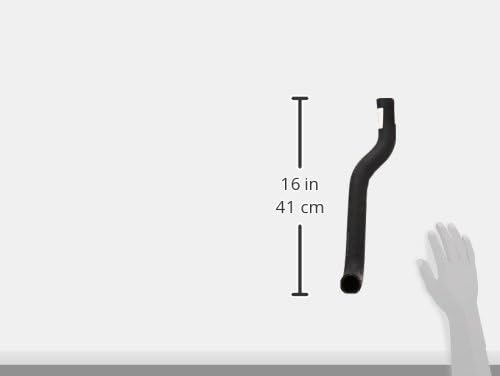 Manguera para Radiador de Coche 72410 de Alta Resistencia