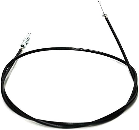 Cable freno trasero Polaris Trailboss 250 85-87