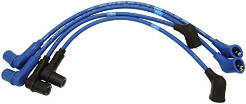 Set cables bujía NGK 4858 RC-ZE81