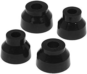 Bota Rótula Color Negro para Trabajo en Campo y Jardinería
