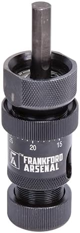 Afilador universal HSS para taladro manual y estuche recarga