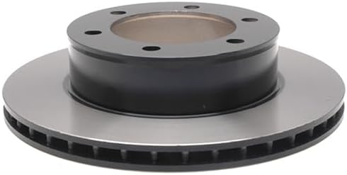 Rotor freno delantero 18A735 color negro