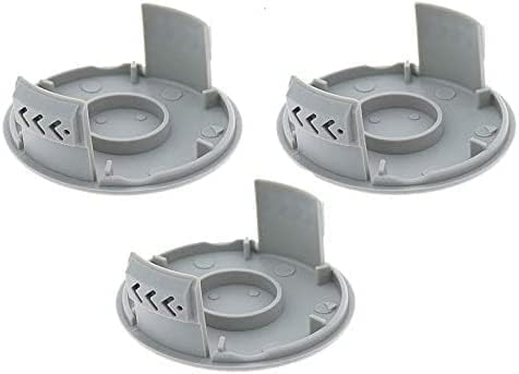Tapa carrete repuesto recortadora Ryobi One 18-40V