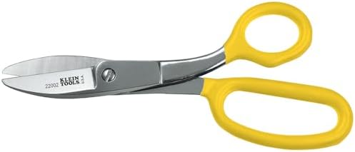 Tijeras hoja ancha 8.5pulg Klein Tools