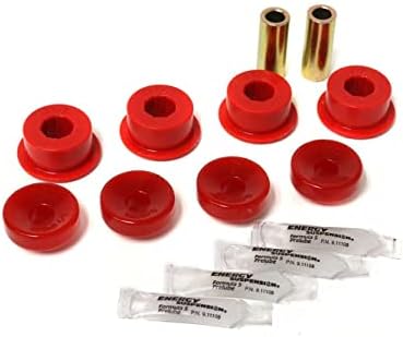 Set bujes montaje choque 16.8102R