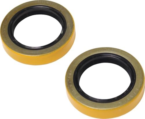 Kit juntas grasa 2 pzas cubo 2-1/4 k71-303-00
