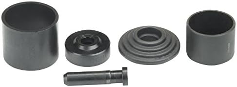 Set 4 adaptadores rótula para Lexus GX470 4Runner