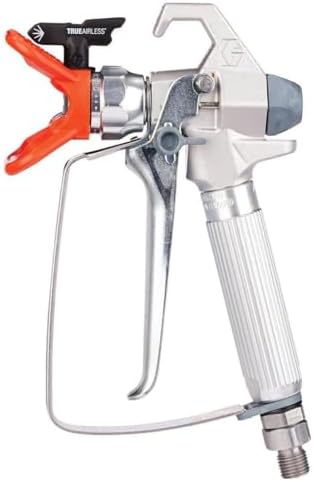 Pistola pulverizadora sin aire metal reemplazo Graco SG3