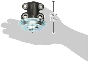 Válvula EGV621 EGR para Sistemas de Escape de Motores