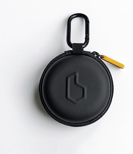 Funda transporte moto rígida Eva acolchado clip mosquetón