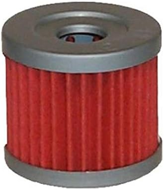 Filtro de Aceite HF131-4 Pack de 4 Unidades para Motores
