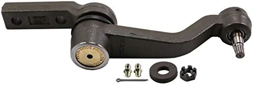 Brazo loco dirección Chevrolet Astro K6392T