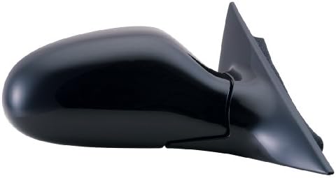 Espejo lateral plegable Chrysler Sebring Convertible negro