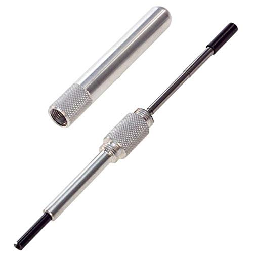 Herramienta para envolver alambre 18-19 AWG 1/4pulg