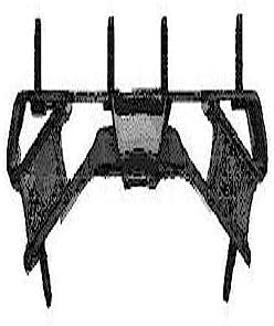 Soporte transmisión productos A5448