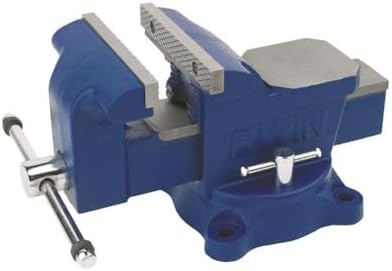 Torno de banco resistente