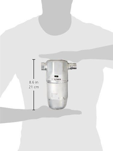 Acumulador 33209
