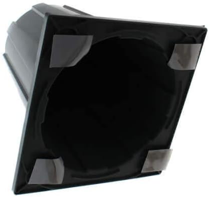 Pack 4 elevadores bomba calor 6"