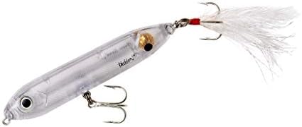 Señuelo pesca Super Spook agua salada y dulce
