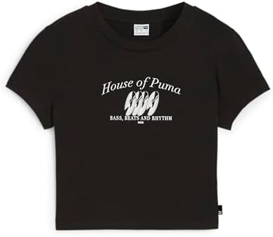 Camiseta Bebé Clásica para Mujer de Algodón suave y elástica