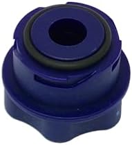Adaptador llenado aceite motor BMW Mercedes antiderrame