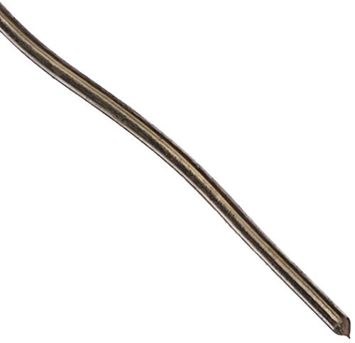Alambre colectora 22 AWG estañado cobre 100ft