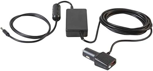 Cable alimentación DC 12V Drive Reach