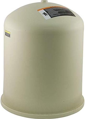 Tapa tanque Pentair FNS Plus 60ft²