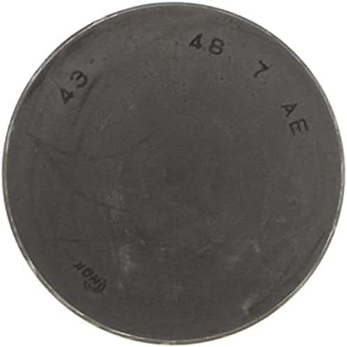 Tapón árbol levas motor B45808