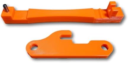 Cable cambio y manivela sterndrive OMC Cobra