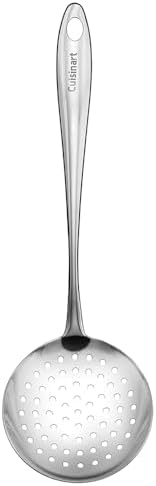 Colección utensilios cocina acero inox