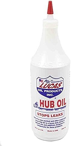 Aceite para cubos 32oz 1 pack