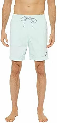 Bañador elástico completo para hombre