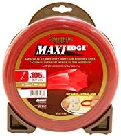 Recortadora hilo grado comercial 0.105" x 165pies