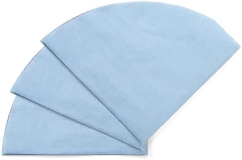 Filtro disco papel reutilizable 901-07