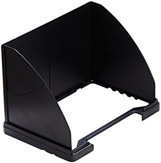 Parasol para receptor FPV Black Pearl RC801