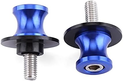 Carretes para moto Z900 brazo oscilante 0.315pulg