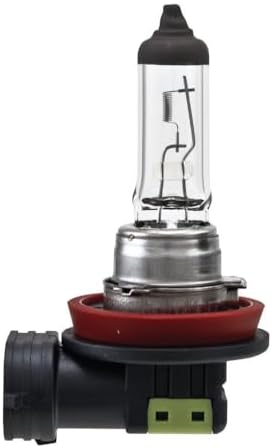 Bombilla H11LL 12V 55W larga vida