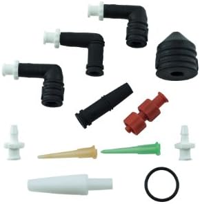 Kit montaje repuesto 7008-B V-12