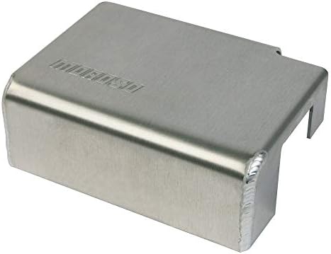 Cubierta caja fusibles Mustang